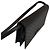 Bolso bandolera WOC Mini de piel Black GG MicroGuccissima Mini Bag Negro - vista 5