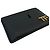 Tom Ford Logo Grained Leather Cardholder Brown - view 12