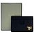 Tom Ford Logo Grained Leather Cardholder Brown - view 7