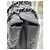 Chanel Borsa a spalla Large Timeless CC Caviar Nero - vista 20