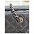 Chanel Borsa a spalla Large Timeless CC Caviar Nero - vista 21