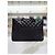 Chanel Borsa a spalla Large Timeless CC Caviar Nero - vista 5