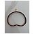 Hermès Bracciale Kelly Double Tour Small Incisione Nero - vista 19