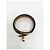 Hermès Bracciale Kelly Double Tour Small Incisione Nero - vista 3