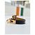 Hermès Bracciale Kelly Double Tour Small Incisione Nero - vista 4