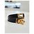 Hermès Bracciale Kelly Double Tour Small Incisione Nero - vista 5