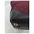 Gucci Borsa a secchiello e borsa a tracolla Jacquard Burgundy Medium Rosso - vista 18