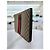 Gucci Borsa a Mano Supreme Canvas Web Strap Clutch Bag Marrone - vista 12