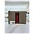 Gucci Borsa a Mano Supreme Canvas Web Strap Clutch Bag Marrone - vista 9