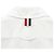 Thom Browne Camisa Hidden Oxford para mujer Blanco - vista 10