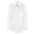 Thom Browne Camisa Hidden Oxford para mujer Blanco - vista 6