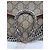 Gucci Borsa a tracolla Small Dionysus GG Supreme Canvas Marrone - vista 19