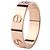 Cartier Classic Love Ring in Roségold Größe Pink