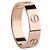 Cartier Classic Love Ring in Roségold Größe Pink - Ansicht 2