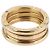 Bulgari Anello in Oro Giallo Misura - vista 3