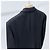 Louis Vuitton Wool Twill Blazer Jacket Black - view 5