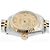 Rolex Reloj Combo para Mujer Datejust After Diamond Ten Point Dorado - vista 12