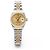 Rolex Reloj Combo para Mujer Datejust After Diamond Ten Point Dorado - vista 14