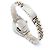 Rolex Reloj Combo para Mujer Datejust After Diamond Ten Point Dorado - vista 15