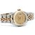 Rolex Reloj Combo para Mujer Datejust After Diamond Ten Point Dorado - vista 18