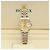 Rolex Reloj Combo para Mujer Datejust After Diamond Ten Point Dorado - vista 2