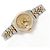 Rolex Reloj Combo para Mujer Datejust After Diamond Ten Point Dorado - vista 21