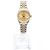 Rolex Reloj Combo para Mujer Datejust After Diamond Ten Point Dorado - vista 3