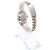 Rolex Reloj Combo para Mujer Datejust After Diamond Ten Point Dorado - vista 5