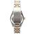 Rolex Reloj Combo para Mujer Datejust After Diamond Ten Point Dorado - vista 7