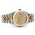 Rolex Orologio Combo Uomo Datejust After Diamond Modello D'oro - vista 17
