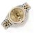 Rolex Orologio Combo Uomo Datejust After Diamond Modello D'oro - vista 20