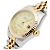 Rolex Orologio Combi Datejust da donna con decorazione in madreperla MOP e numeri romani Rosa - vista 10