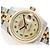 Rolex Orologio Combi Datejust da donna con decorazione in madreperla MOP e numeri romani Rosa - vista 14
