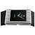 Rolex Rare Cellini Black Lacquer Dial White Gold Stripe Men's Unisex Leather Watch - view 12