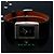 Rolex Rare Cellini Black Lacquer Dial White Gold Stripe Men's Unisex Leather Watch - view 24