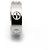 Cartier Love Ring Classic Weißgold Größe Damenring