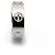 Cartier Love Ring Classic Weißgold Größe Damenring - Ansicht 5