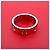 Cartier Love Ring Classic Weißgold Größe Damenring - Ansicht 8