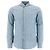 Ralph Lauren Camicia in chambray con logo Pony ricamato - vista 3