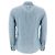 Ralph Lauren Camicia in chambray con logo Pony ricamato - vista 4