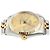 Rolex Orologio combinazione da uomo Datejust After Diamond Champagne Gold D'oro - vista 11