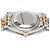 Rolex Orologio combinazione da uomo Datejust After Diamond Champagne Gold D'oro - vista 12