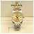 Rolex Orologio combinazione da uomo Datejust After Diamond Champagne Gold D'oro - vista 2