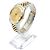 Rolex Orologio combinazione da uomo Datejust After Diamond Champagne Gold D'oro - vista 4
