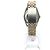 Rolex Orologio combinazione da uomo Datejust After Diamond Champagne Gold D'oro - vista 6