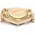 Rolex Orologio d'oro personalizzato da uomo Day-Date quadrante verde oliva - vista 12