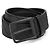 Bottega Veneta Cintura Intrecciato Nero - vista 4
