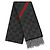 Gucci Bufanda Web New Niki Castaño - vista 4