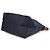 Miu Miu Longchamp Le Pliage Original Handtasche Blau - Ansicht 6