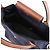 Miu Miu Longchamp Le Pliage Original Handtasche Blau - Ansicht 8